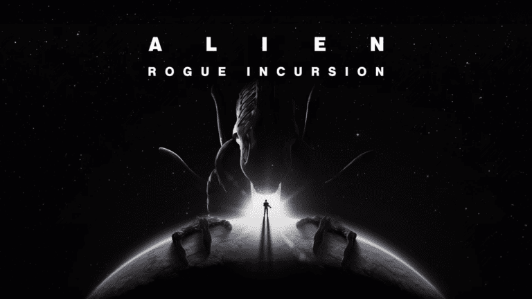 Alien: Rogue Incursion