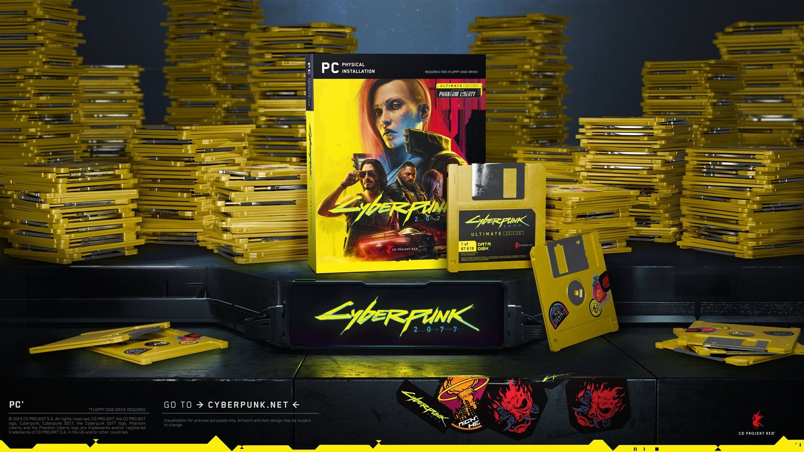 Cyberpunk 2077