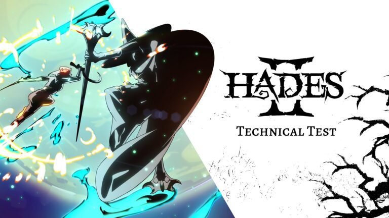 Hades II