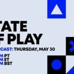 PlayStation State of Play May 30 2024