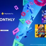 PlayStation Plus Monthly Games June 2024