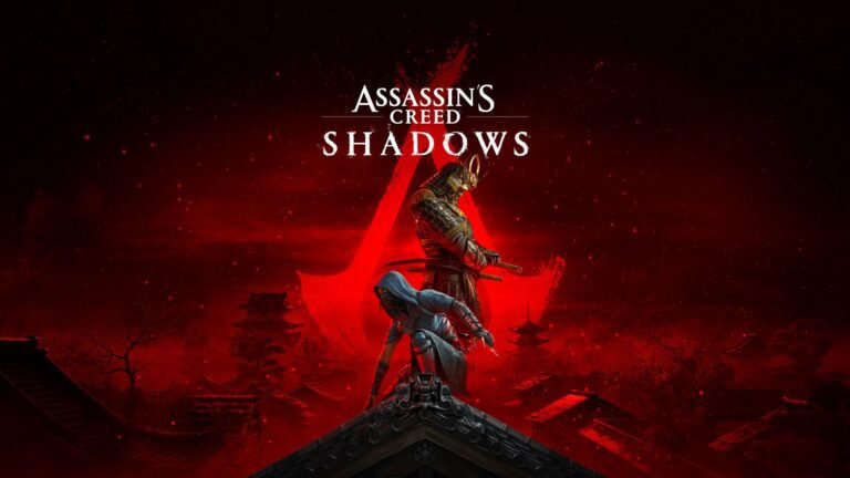 Assassin's Creed Shadows