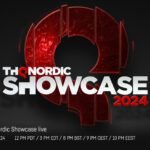 THQ Nordic Showcase 2024