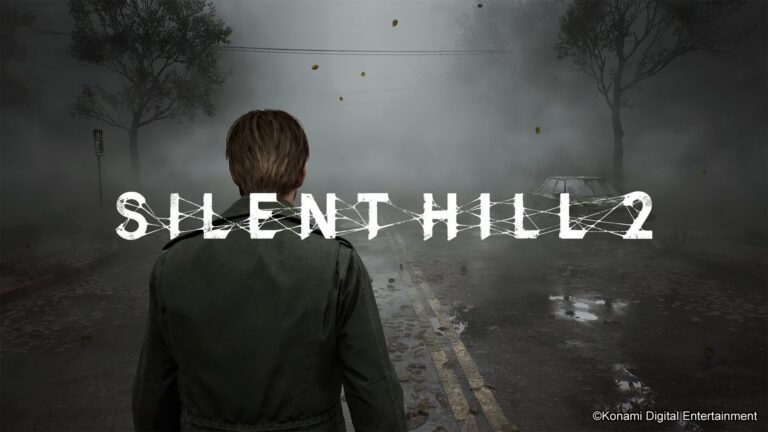 Silent Hill 2