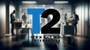 Take-Two Interactive