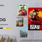 PlayStation Plus May 2024