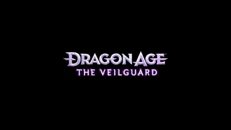 Dragon Age: The Veilguard