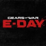 Gears of War: E-Day