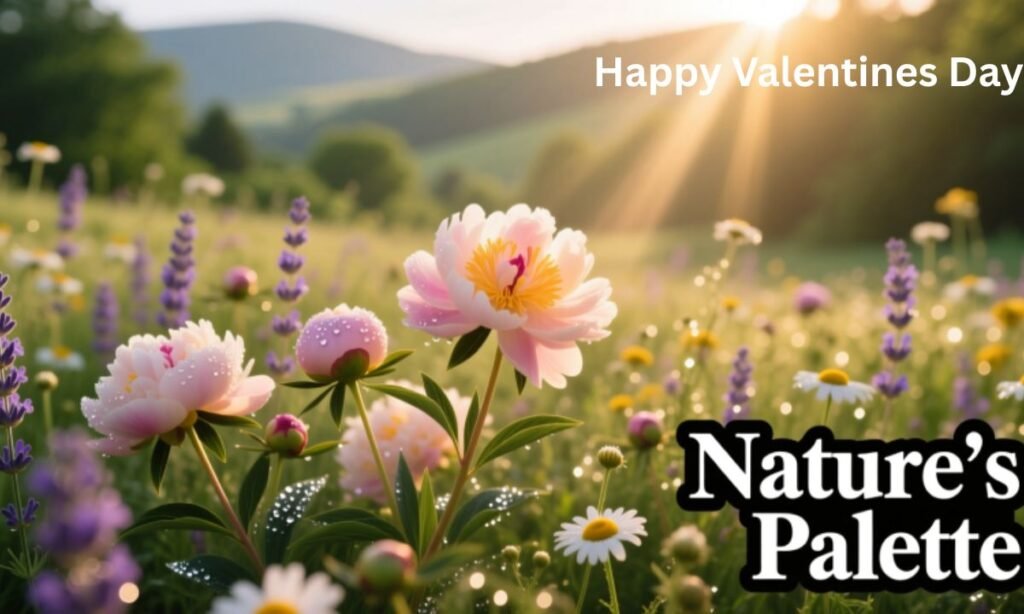 Romantic Valentine’s