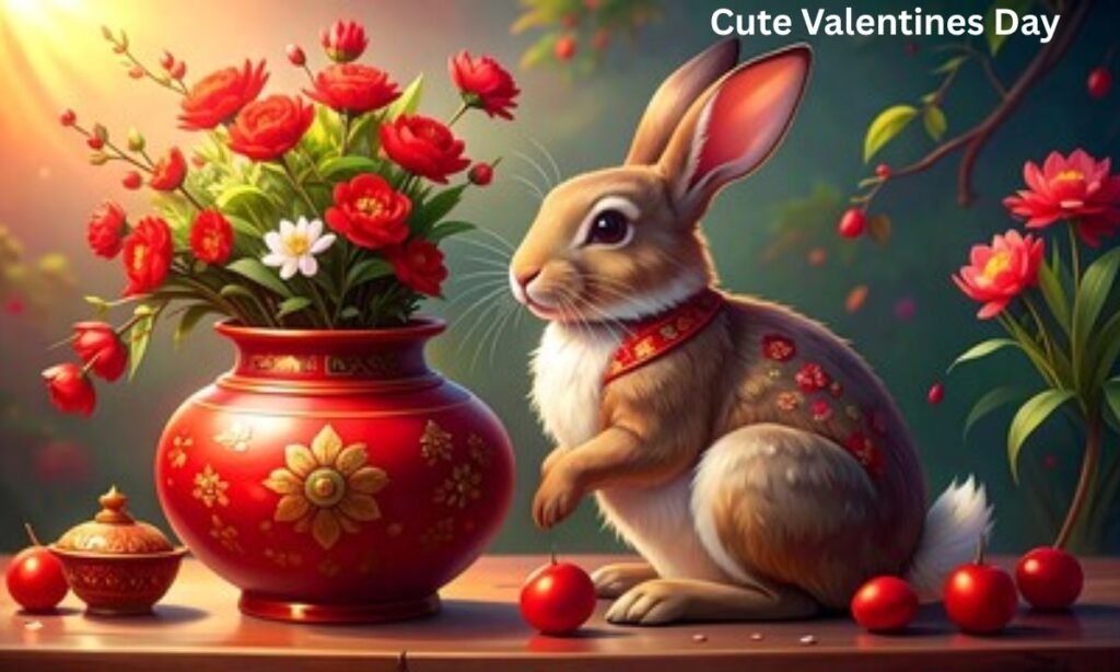 Cute Valentines Day
