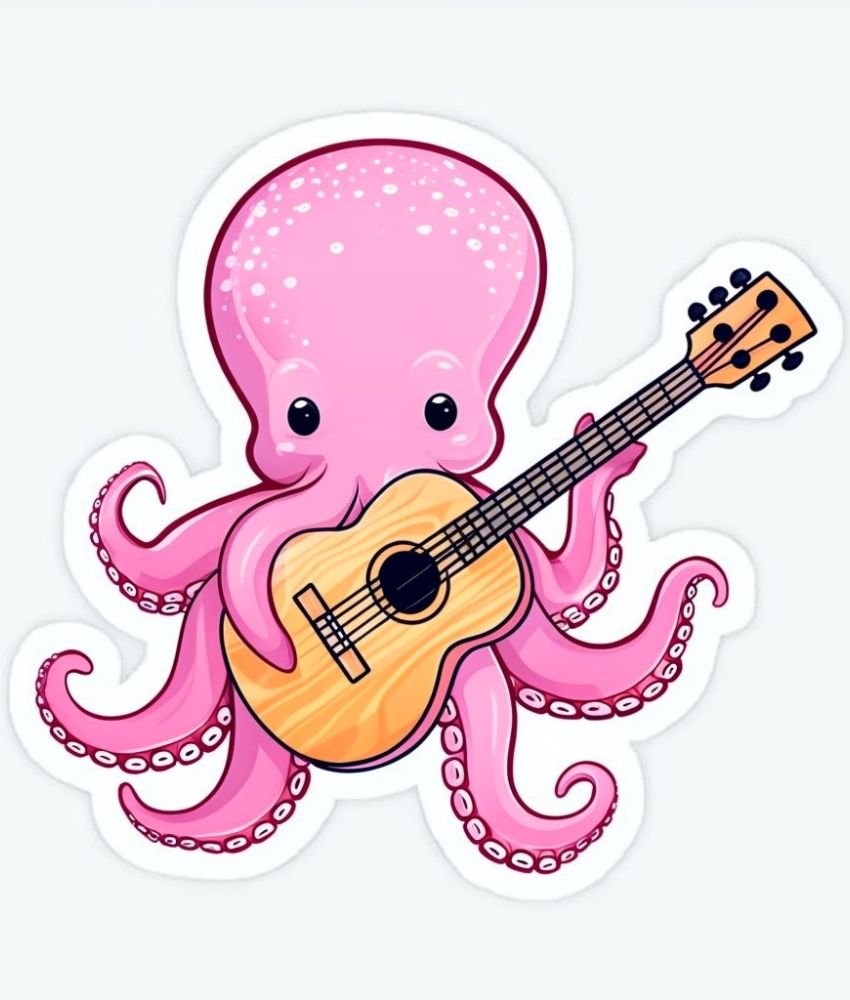 octopus puns